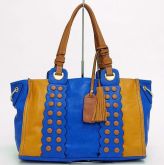 Bolsa Explendide 0640 Azul