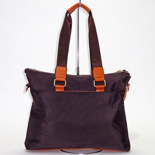 Bolsa Platinum 9570 Marrom