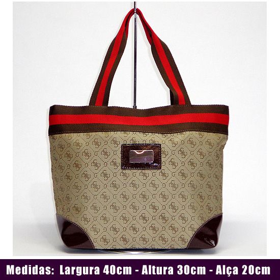 Bolsa Premium Teen 1860 Bege