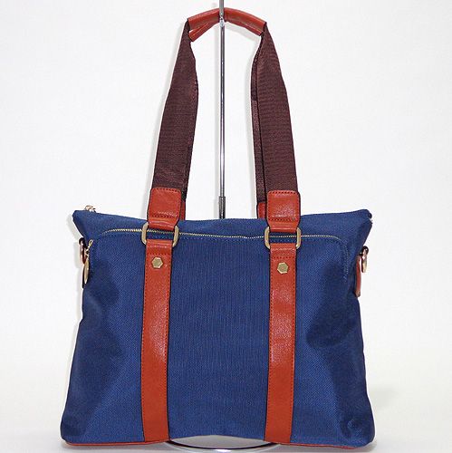 Bolsa Platinum 9550 Azul