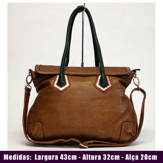 Bolsa Explendide 3803 Caqui