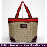 Bolsa Premium Teen 1860 Bege