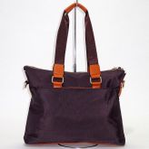 Bolsa Platinum 9570 Marrom